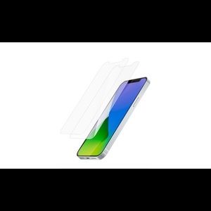 ArmorEdge Glass Screen for iPhone 12 Pro Max 2PACK
